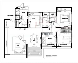 Braddell View (D20), Apartment #539529861